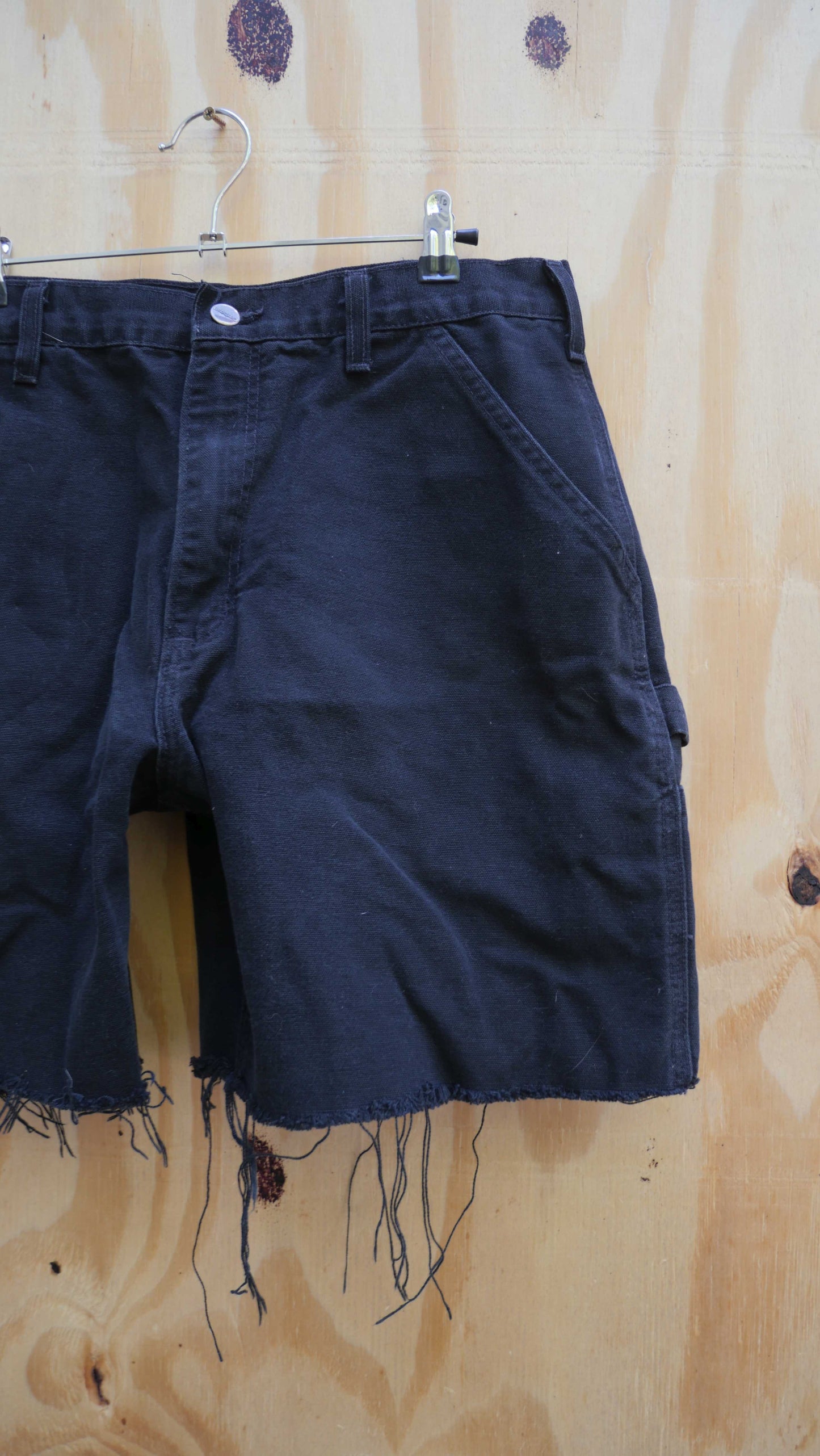 1990s Carhartt Shorts | 32