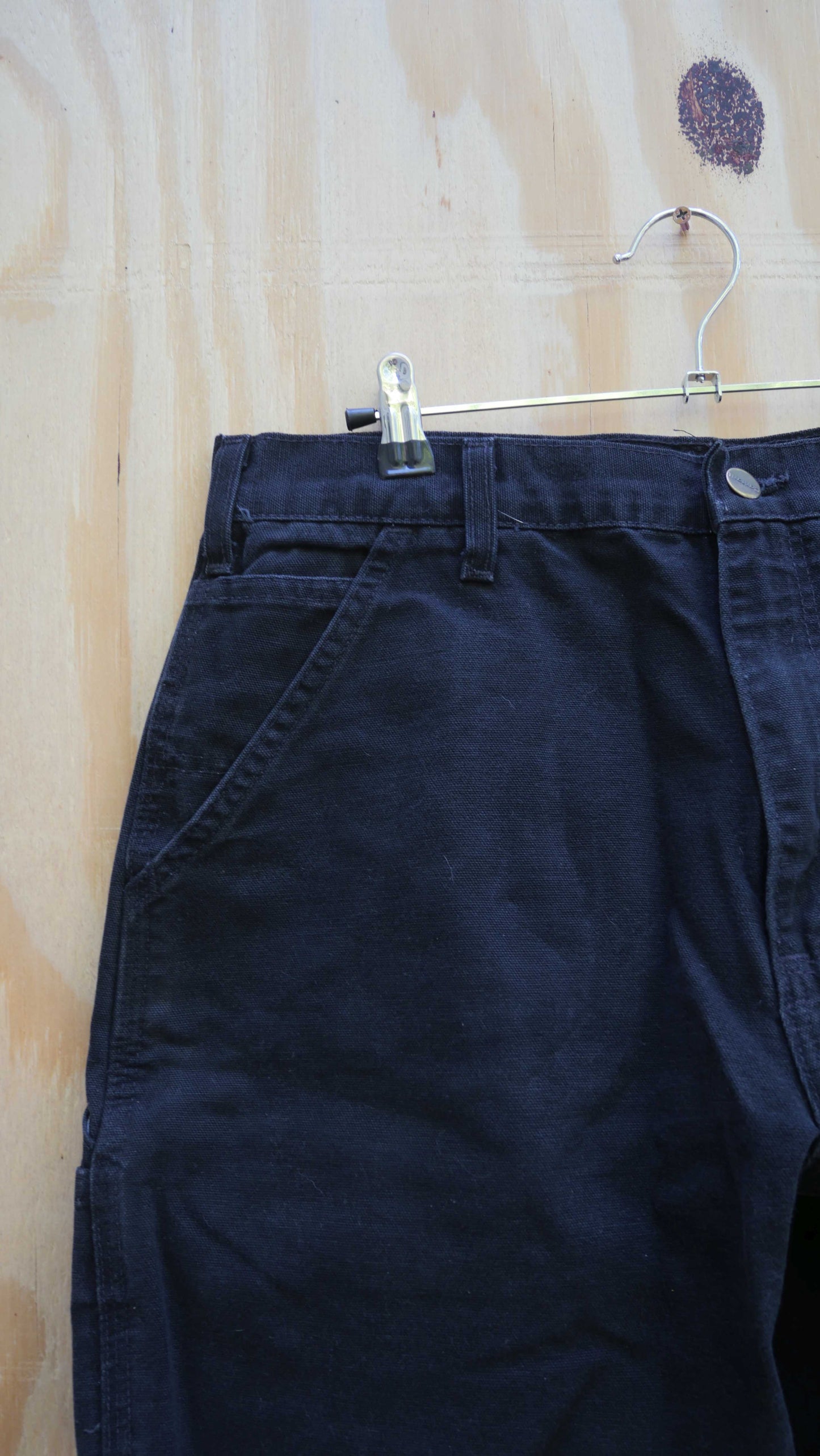 1990s Carhartt Shorts | 32