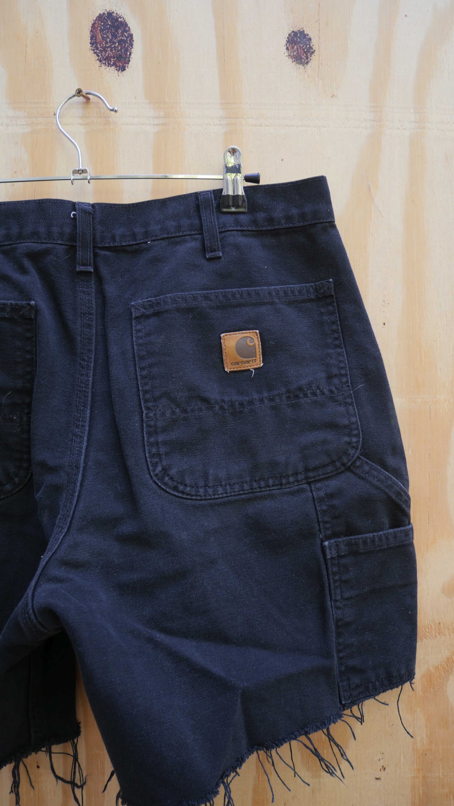 1990s Carhartt Shorts | 32