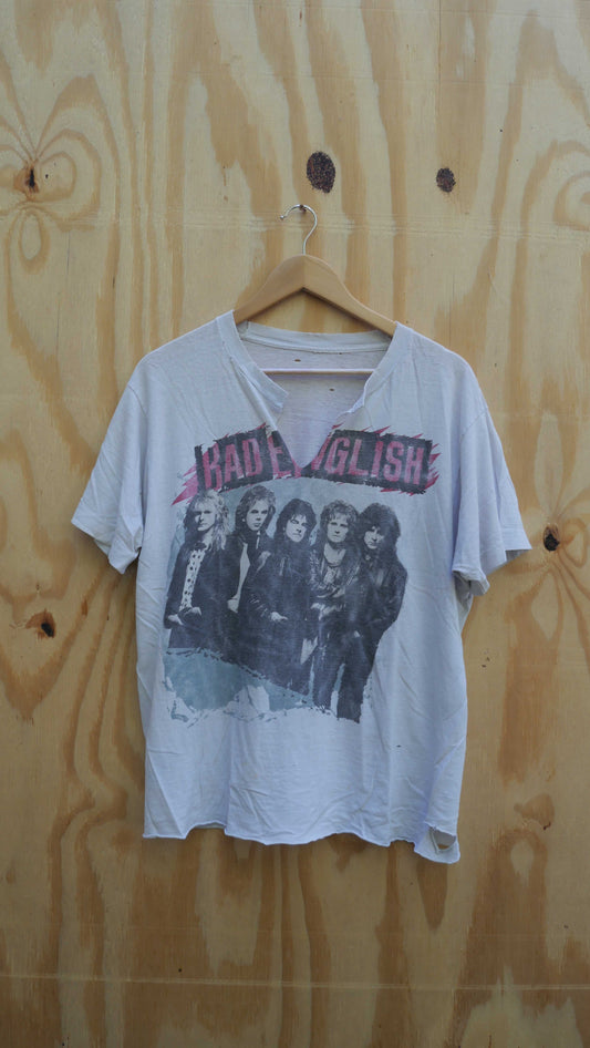 1990s Bad English Tee | L