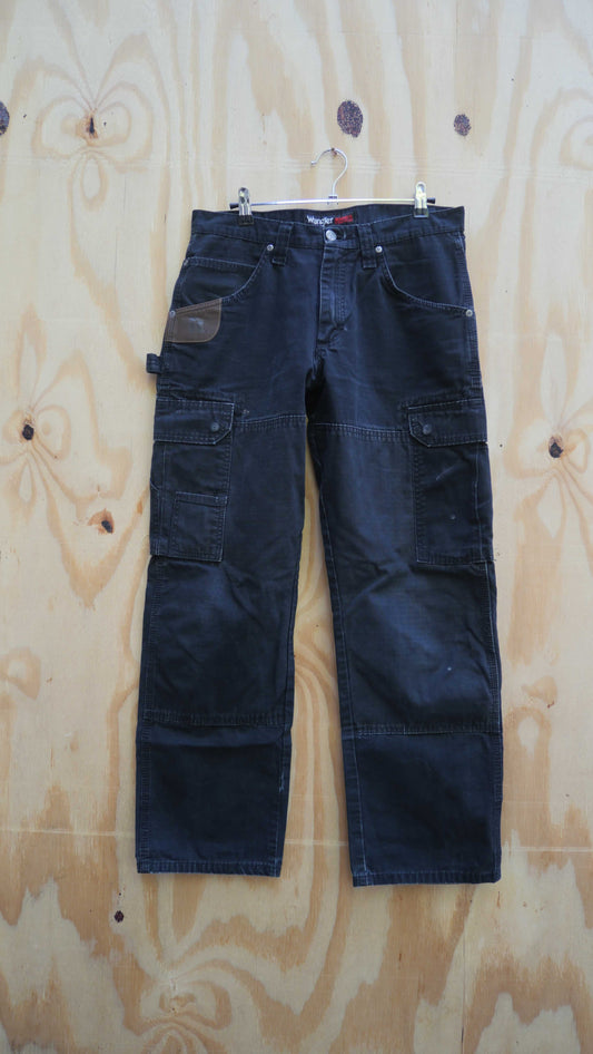 2000s Wrangler Work Pants | 30