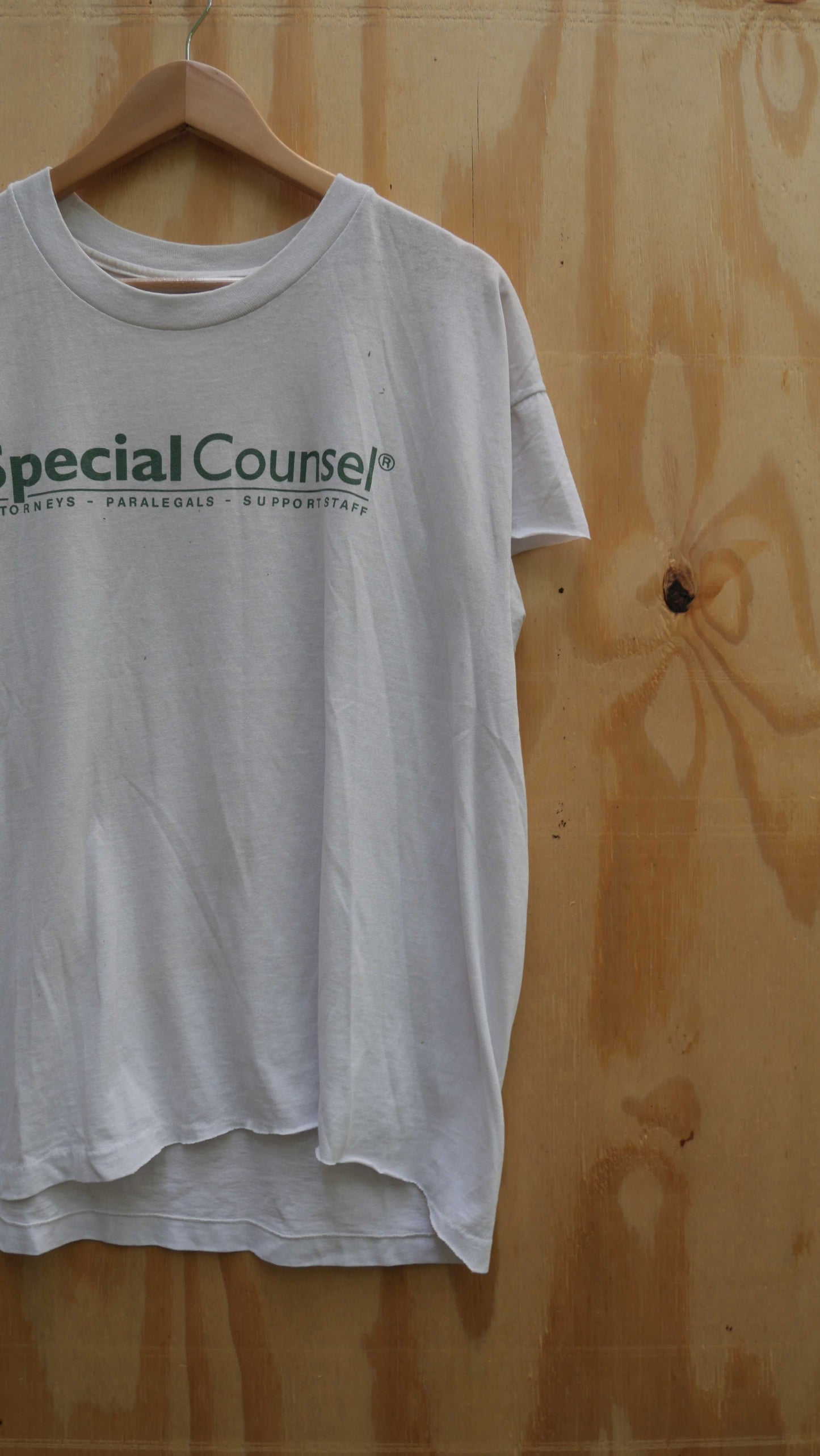 1990s Tee | L