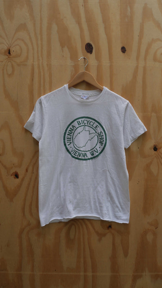 1990s Bike Shop Tee | M