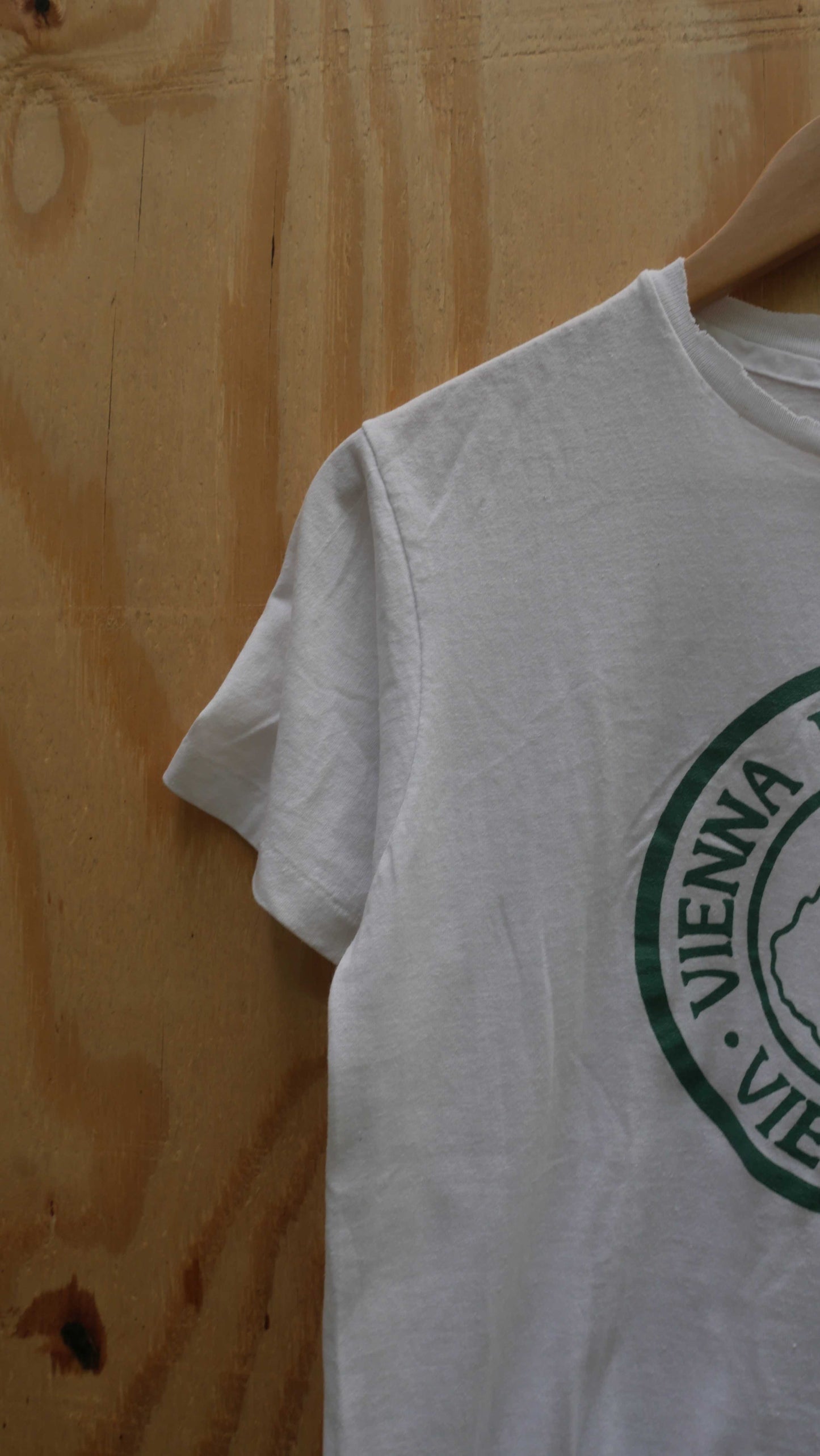 1990s Bike Shop Tee | M