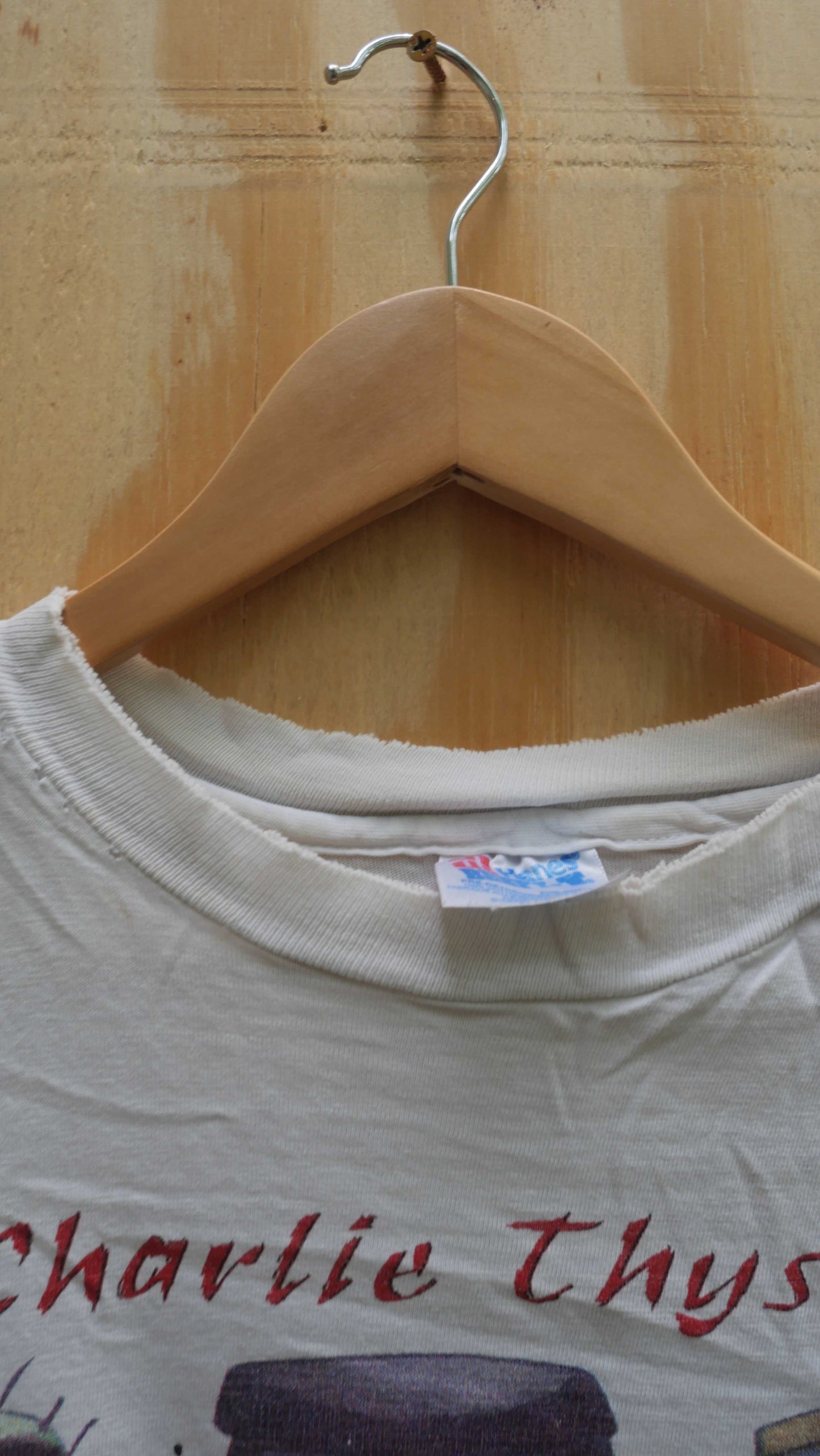 1990s Art Tee | L
