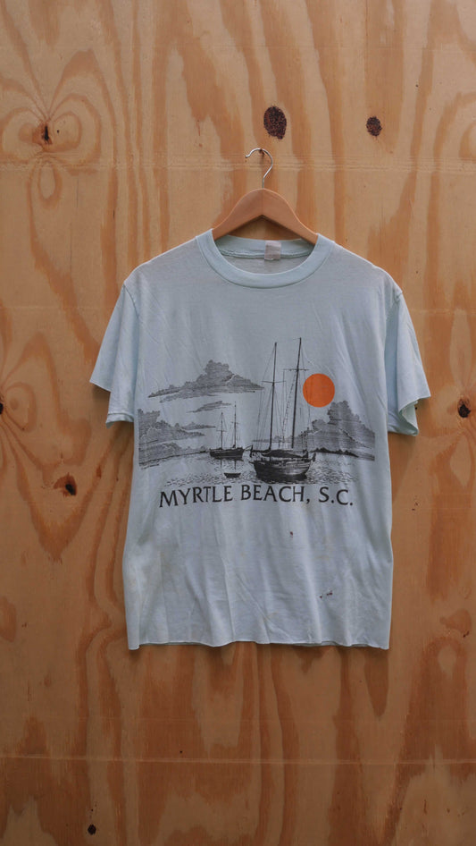 1980s Souvenir Tee | M