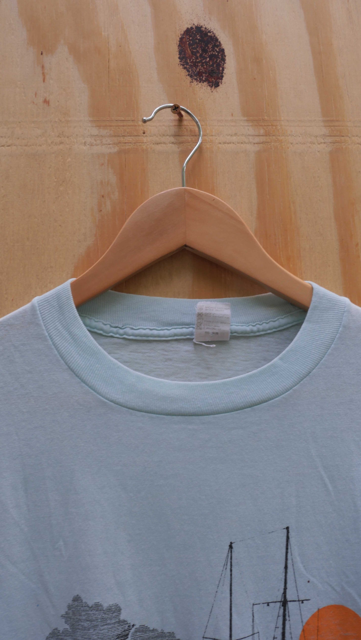 1980s Souvenir Tee | M