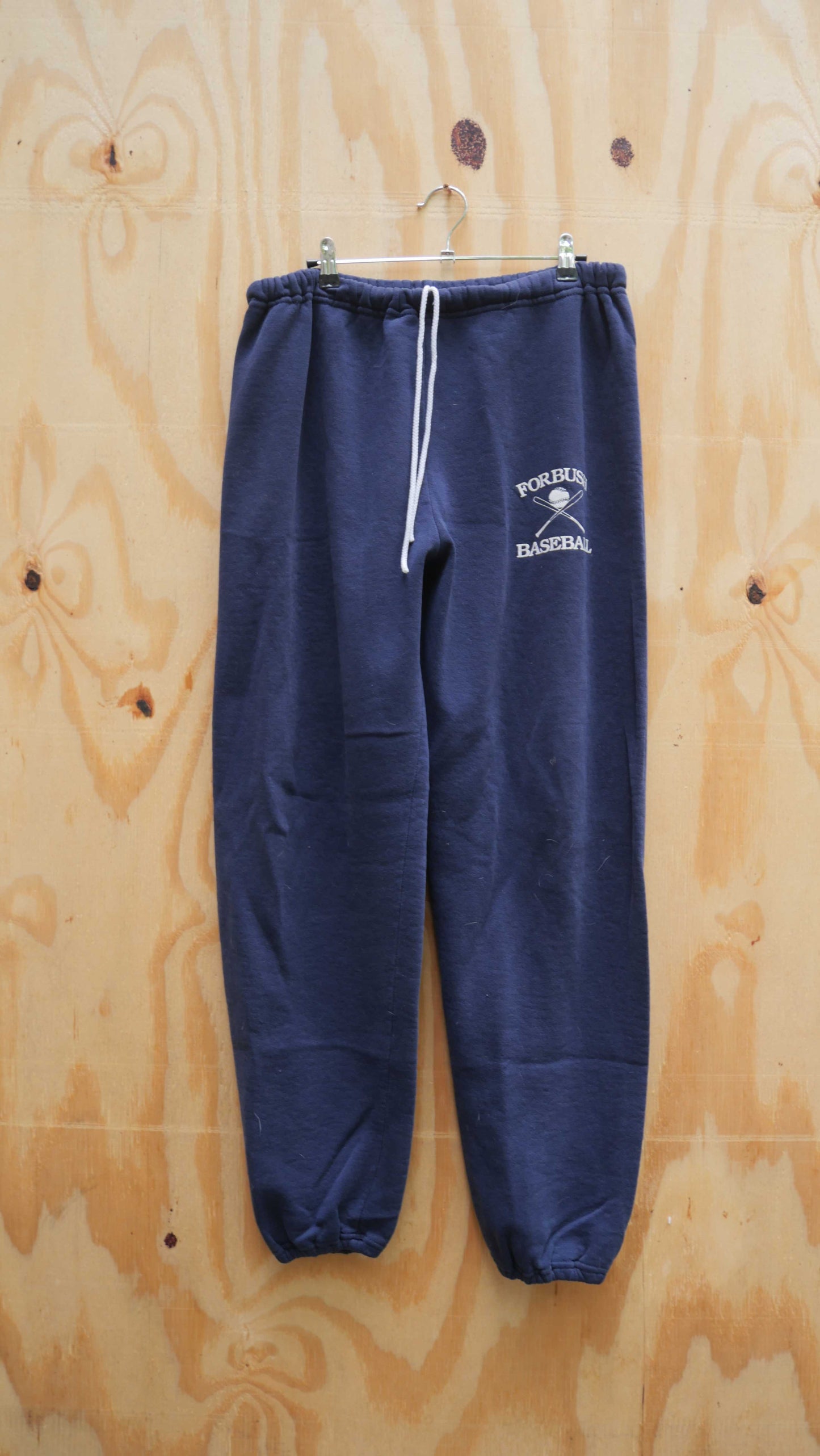1990s Russell Sweatpants | 32