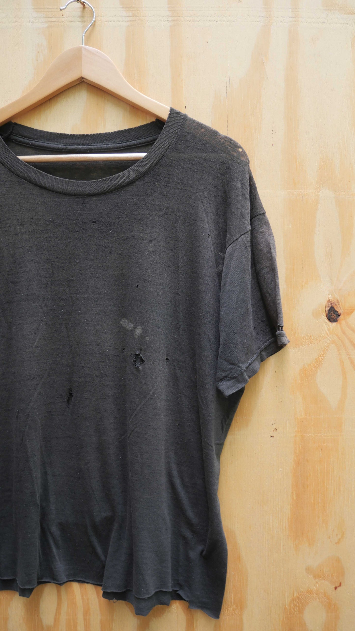 1990s Paper Thin Tee | M