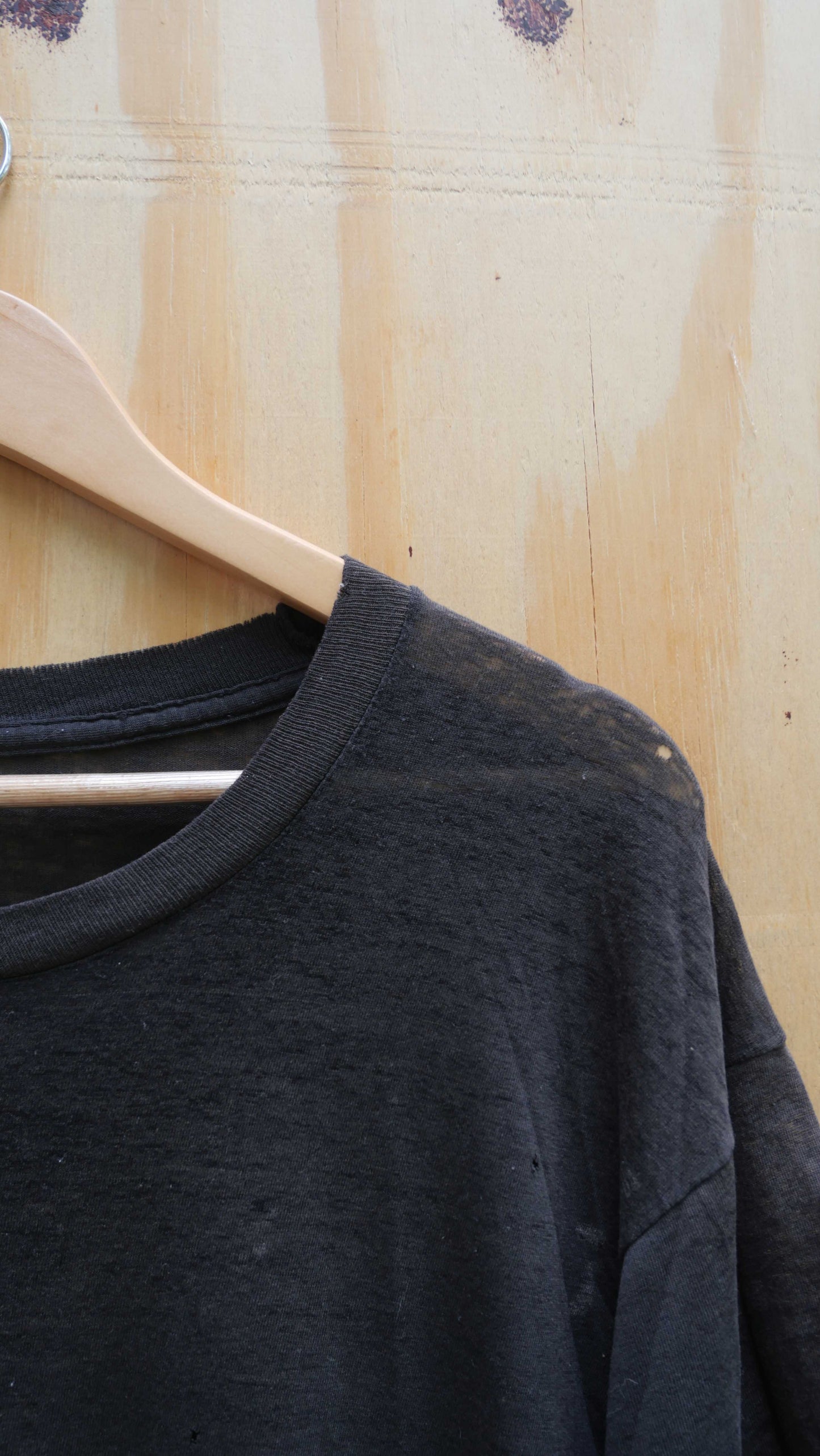 1990s Paper Thin Tee | M