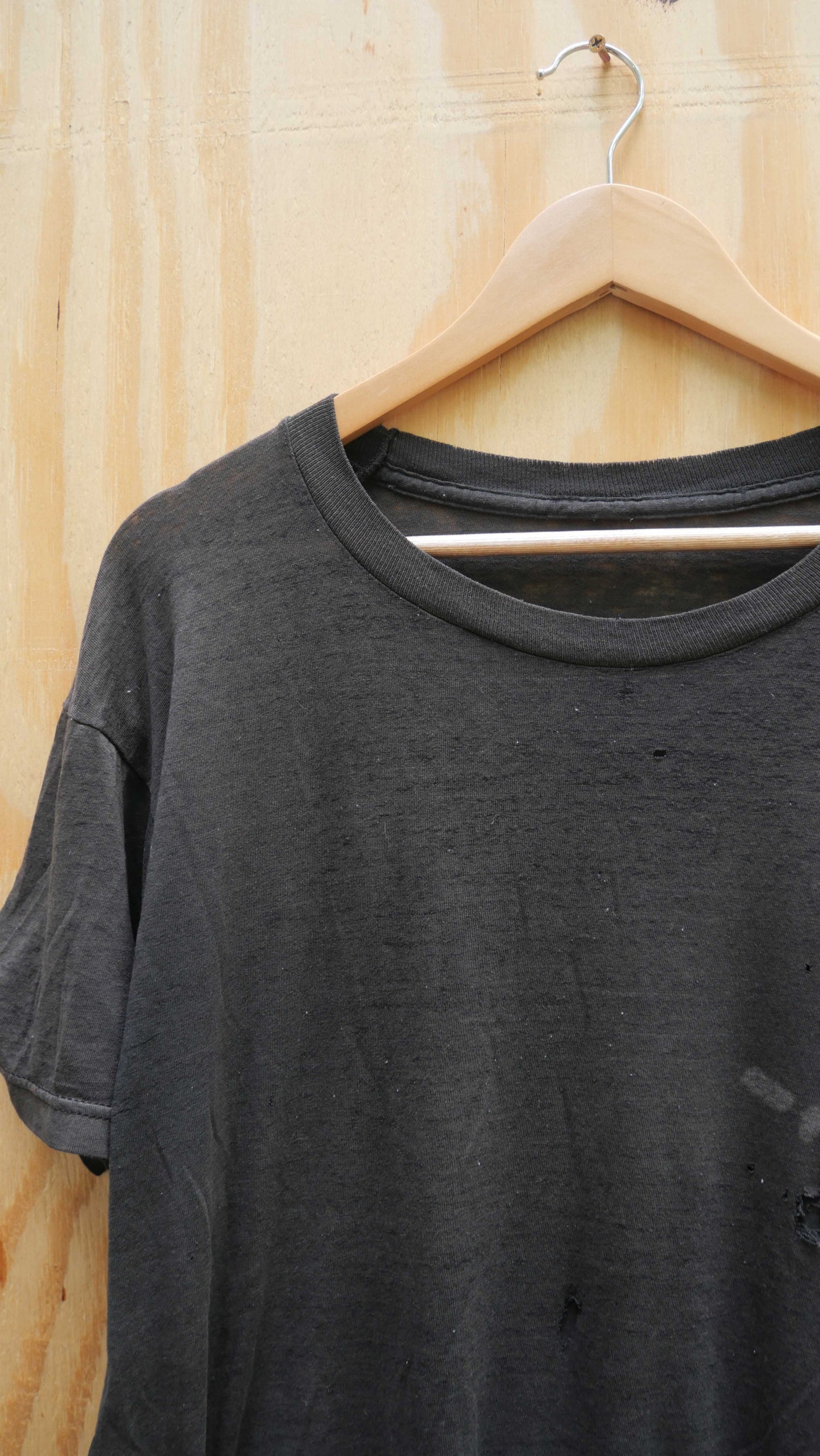 1990s Paper Thin Tee | M