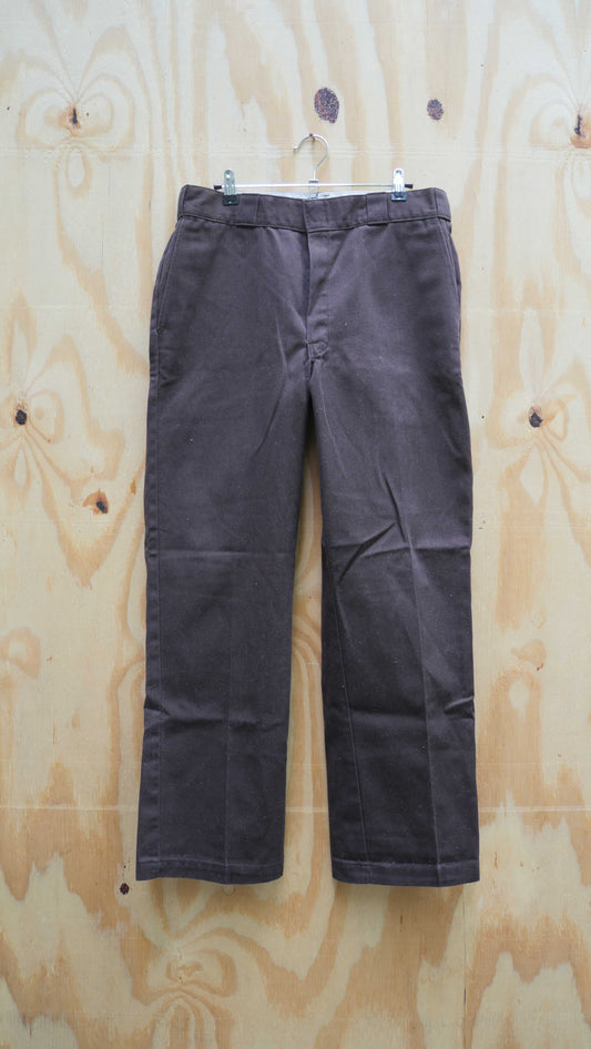 1990s Brown Dickies | 33
