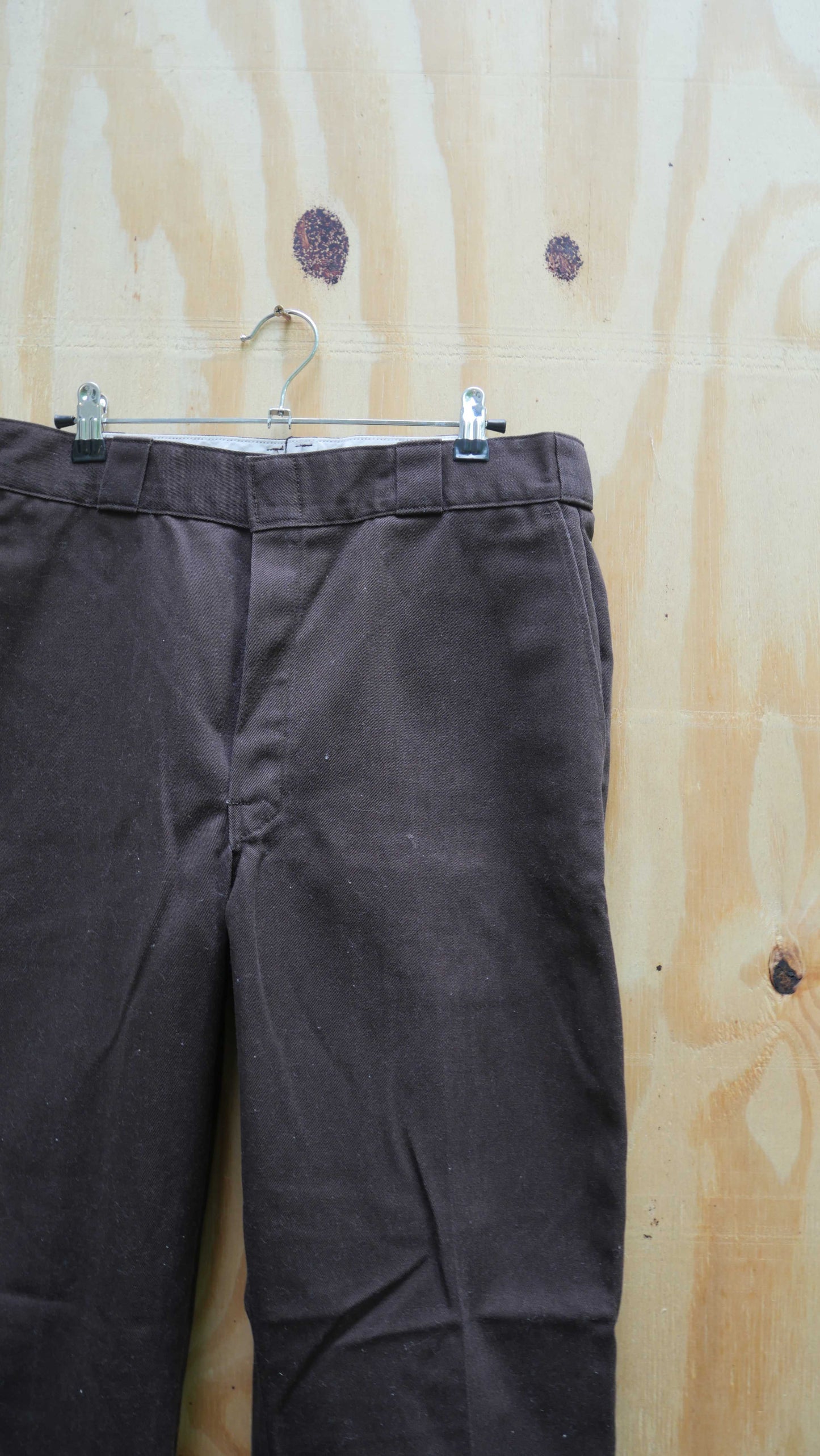 1990s Brown Dickies | 33