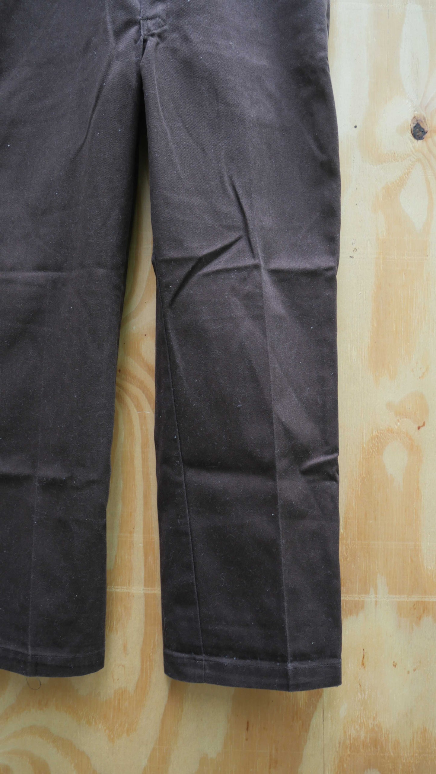 1990s Brown Dickies | 33