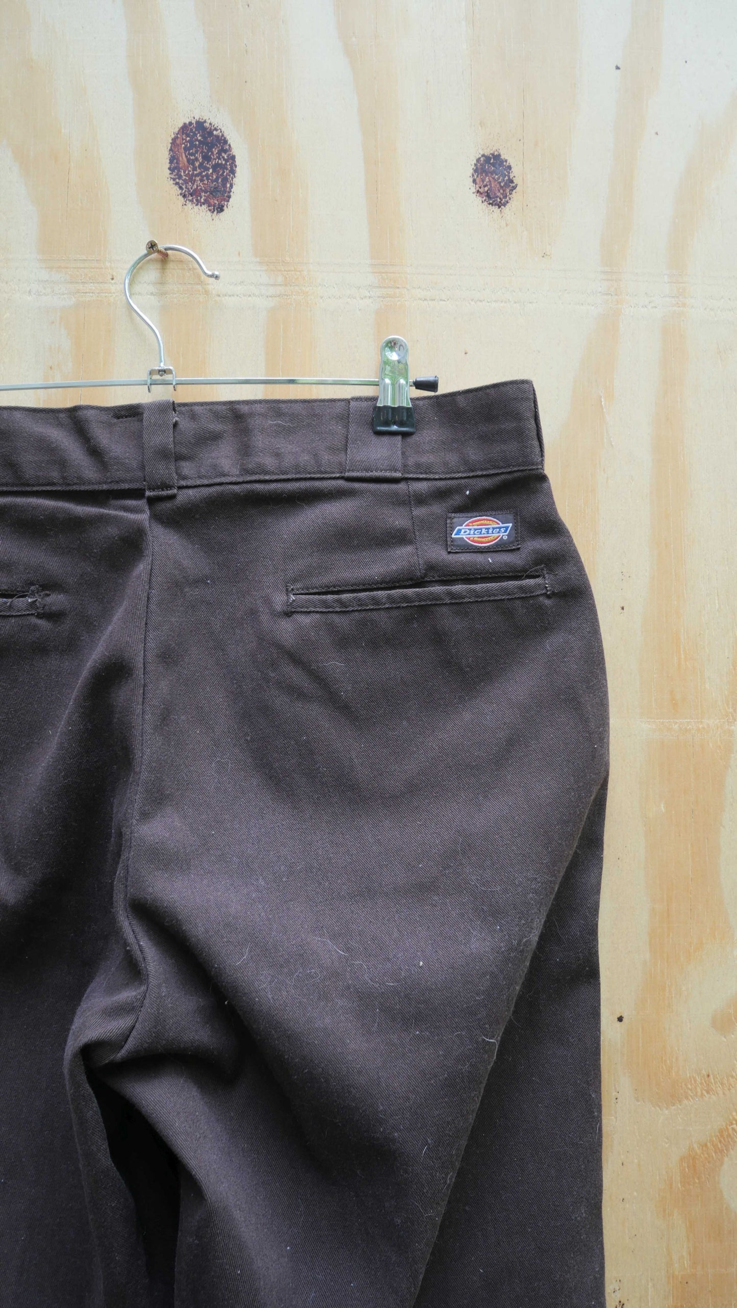 1990s Brown Dickies | 33