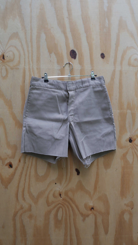 2000s Dickies Cut Offs | 32