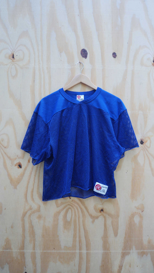 1990s Mesh Jersey | M