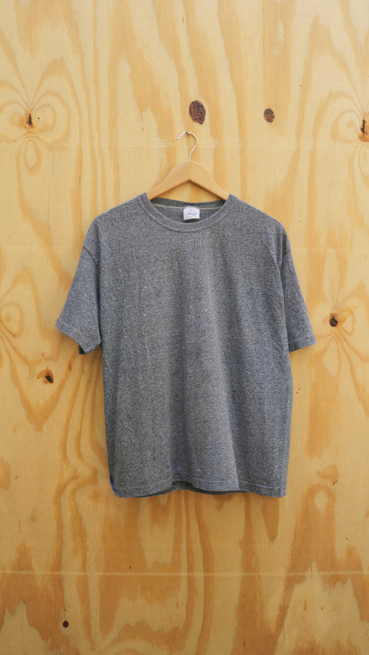 1980s Boxy Blank | L