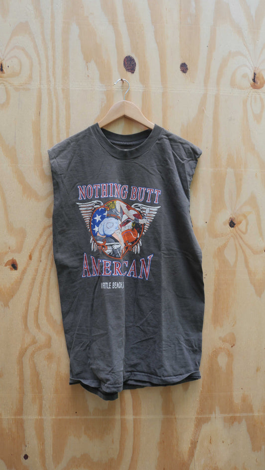 1990s Biker Tee | L