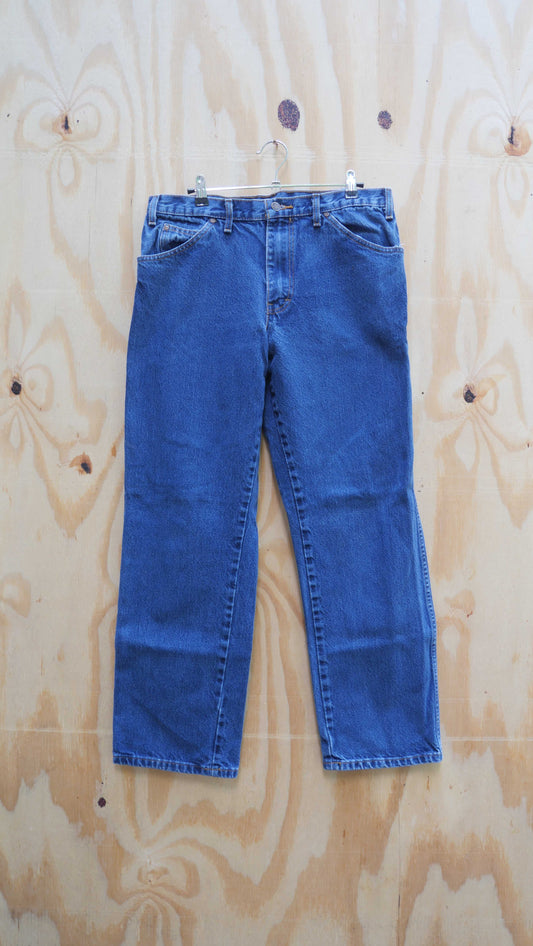 1990s Dickies Denim | 34