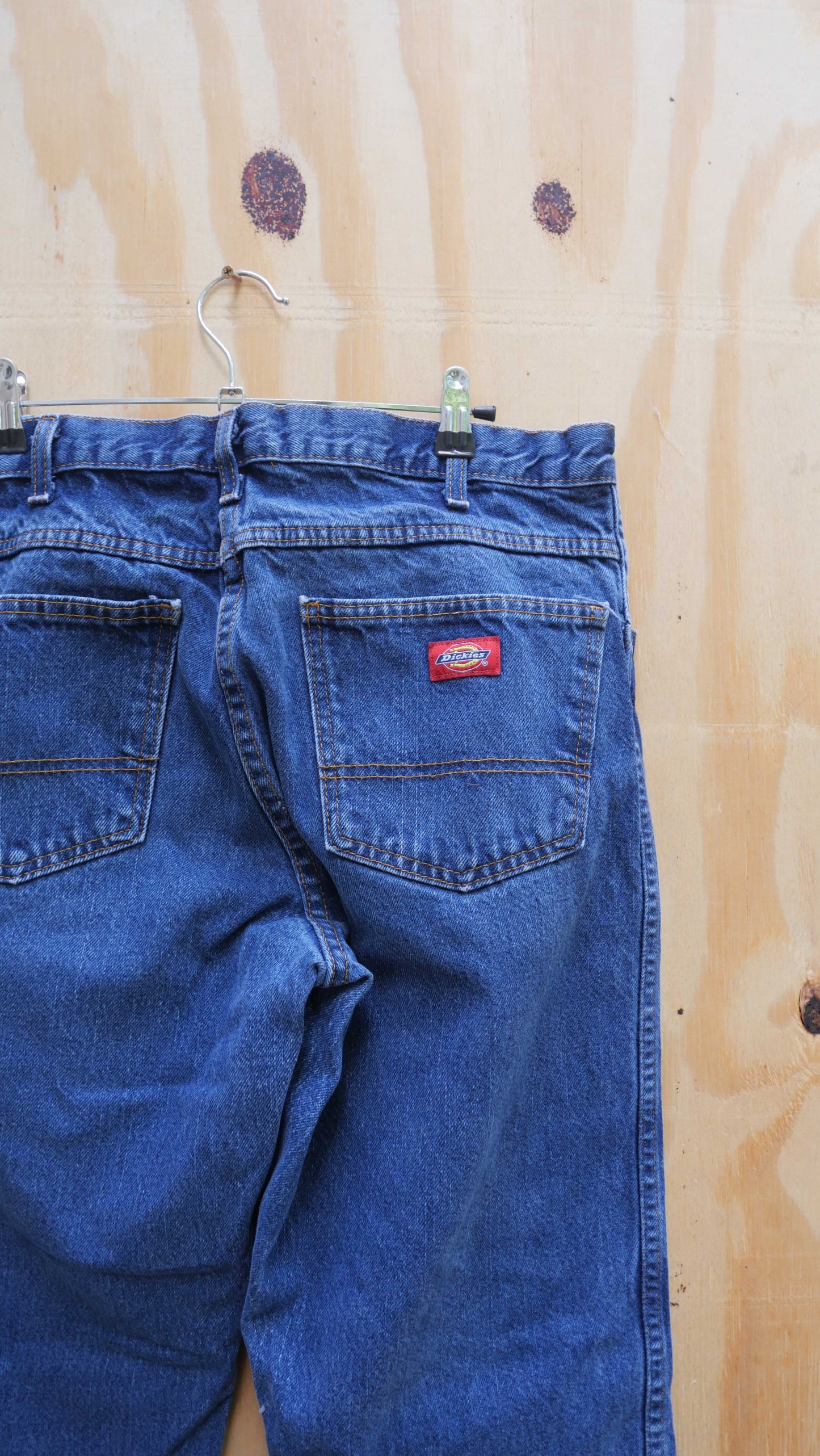 1990s Dickies Denim | 34
