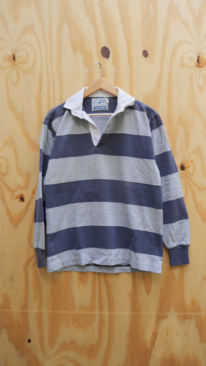 1990s Rugby Shirt | M