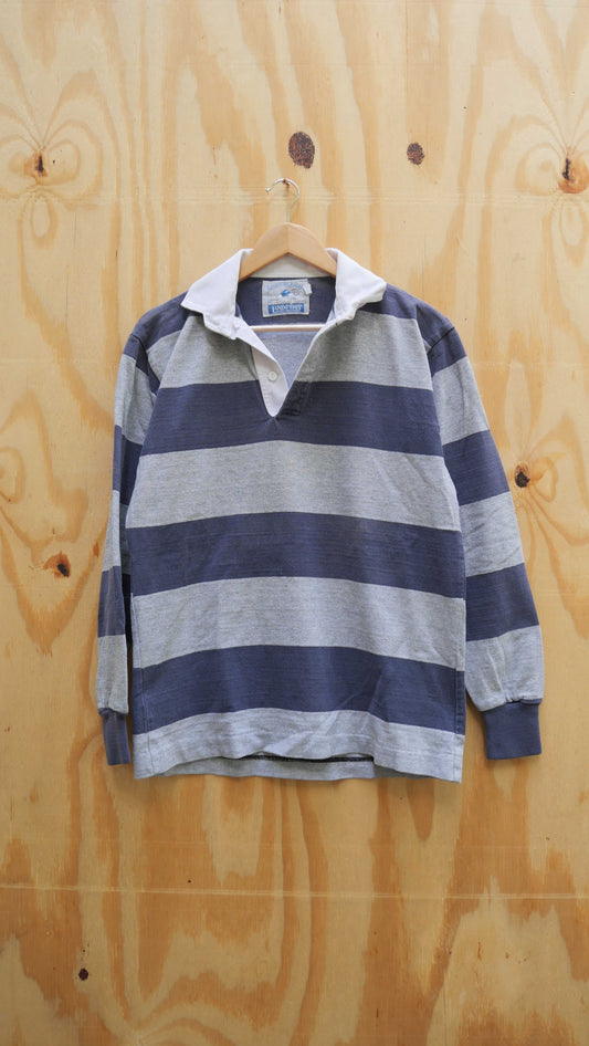 1990s Rugby Shirt | M