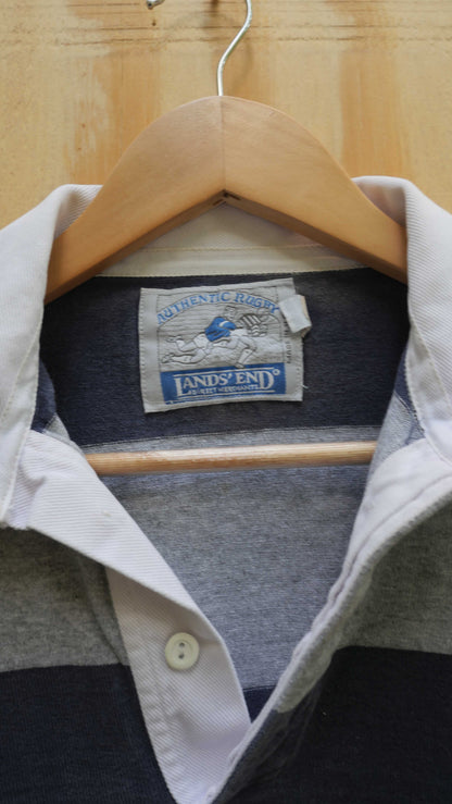 1990s Rugby Shirt | M