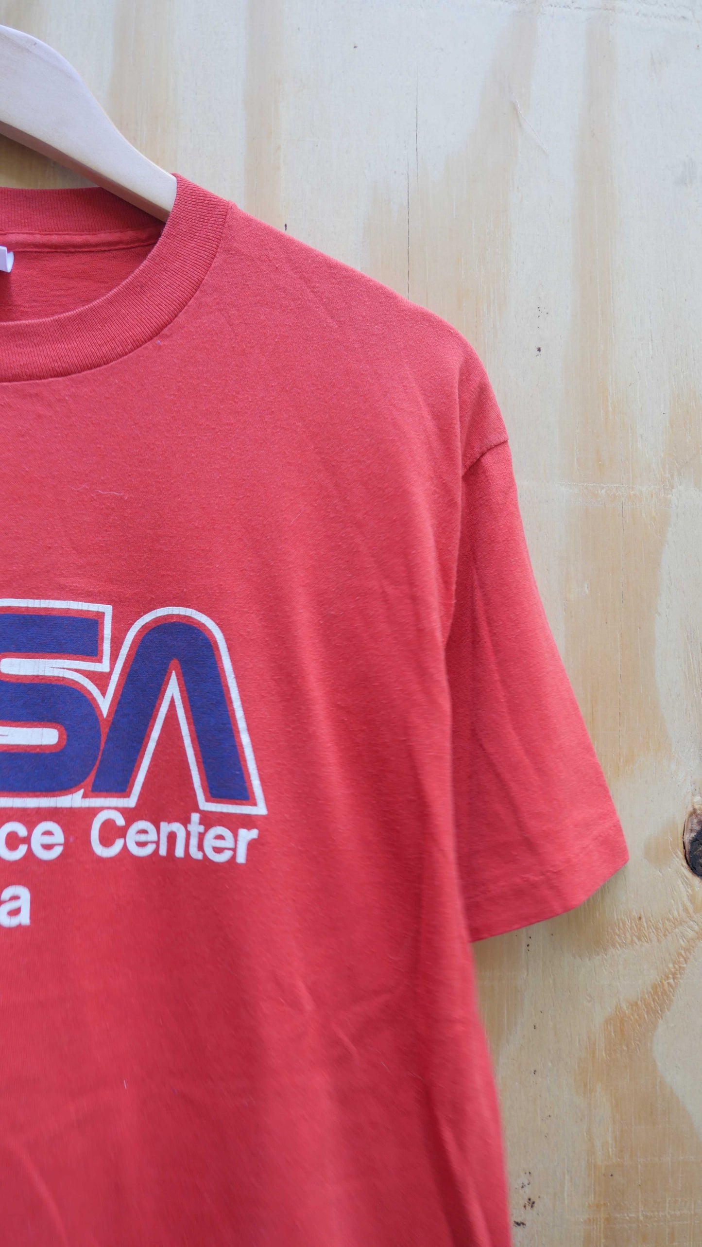 1990s Nasa Tee | L