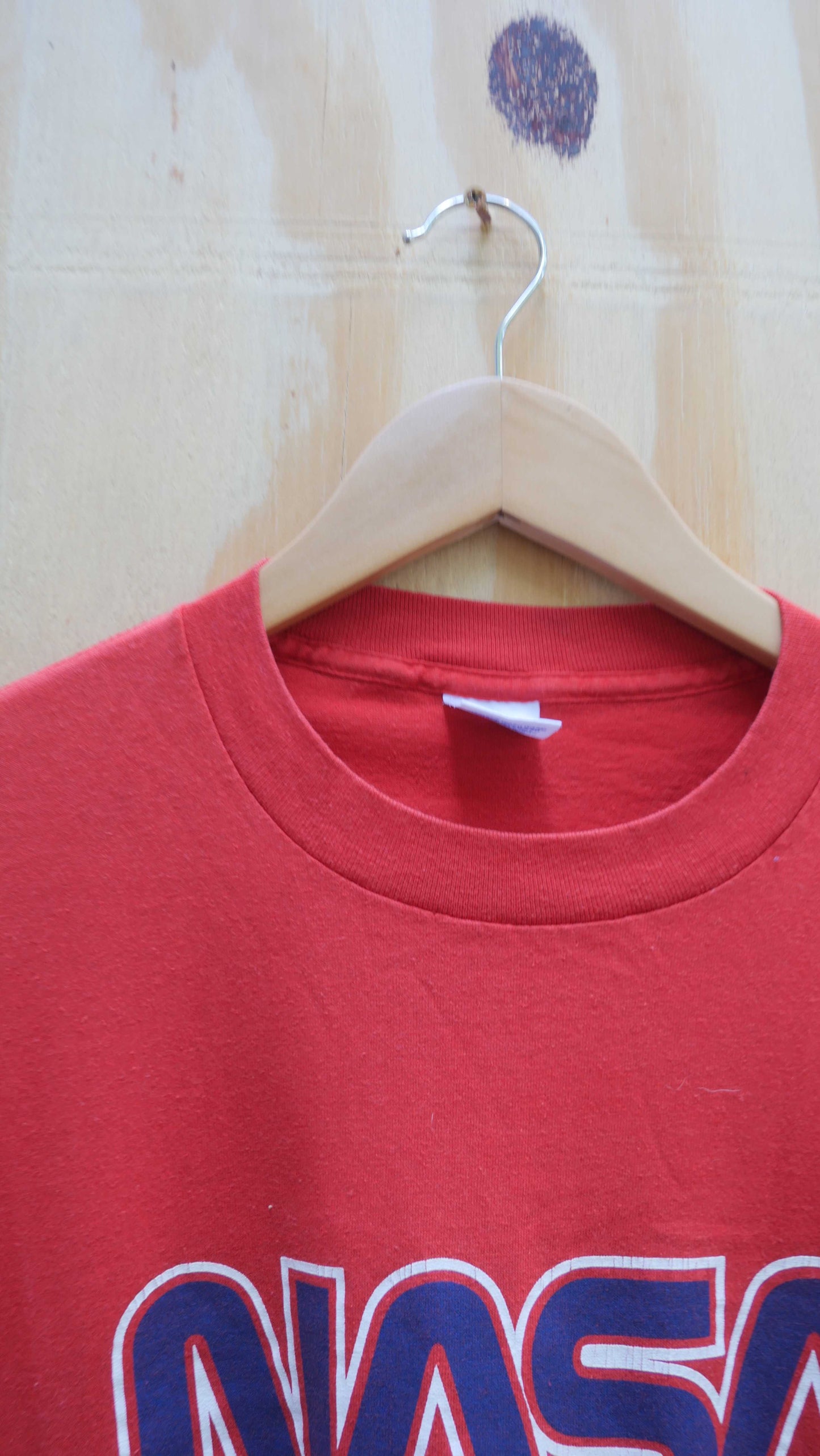 1990s Nasa Tee | L