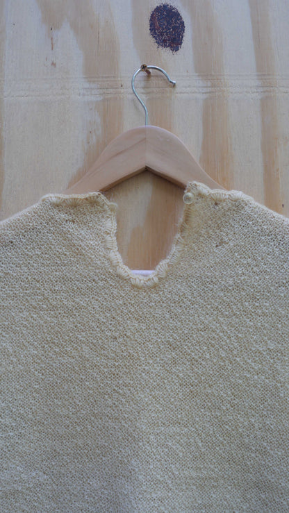 1970s Sweater Vest | S