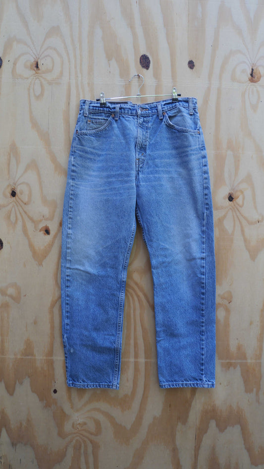 1980s Levi's 505s | 34