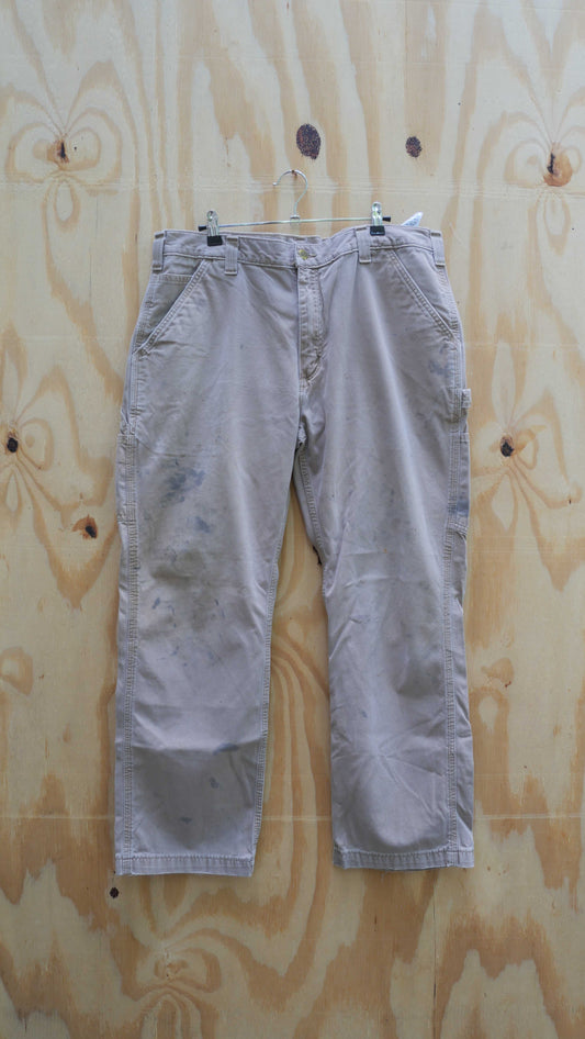 2000s Carhartt Chinos | 38