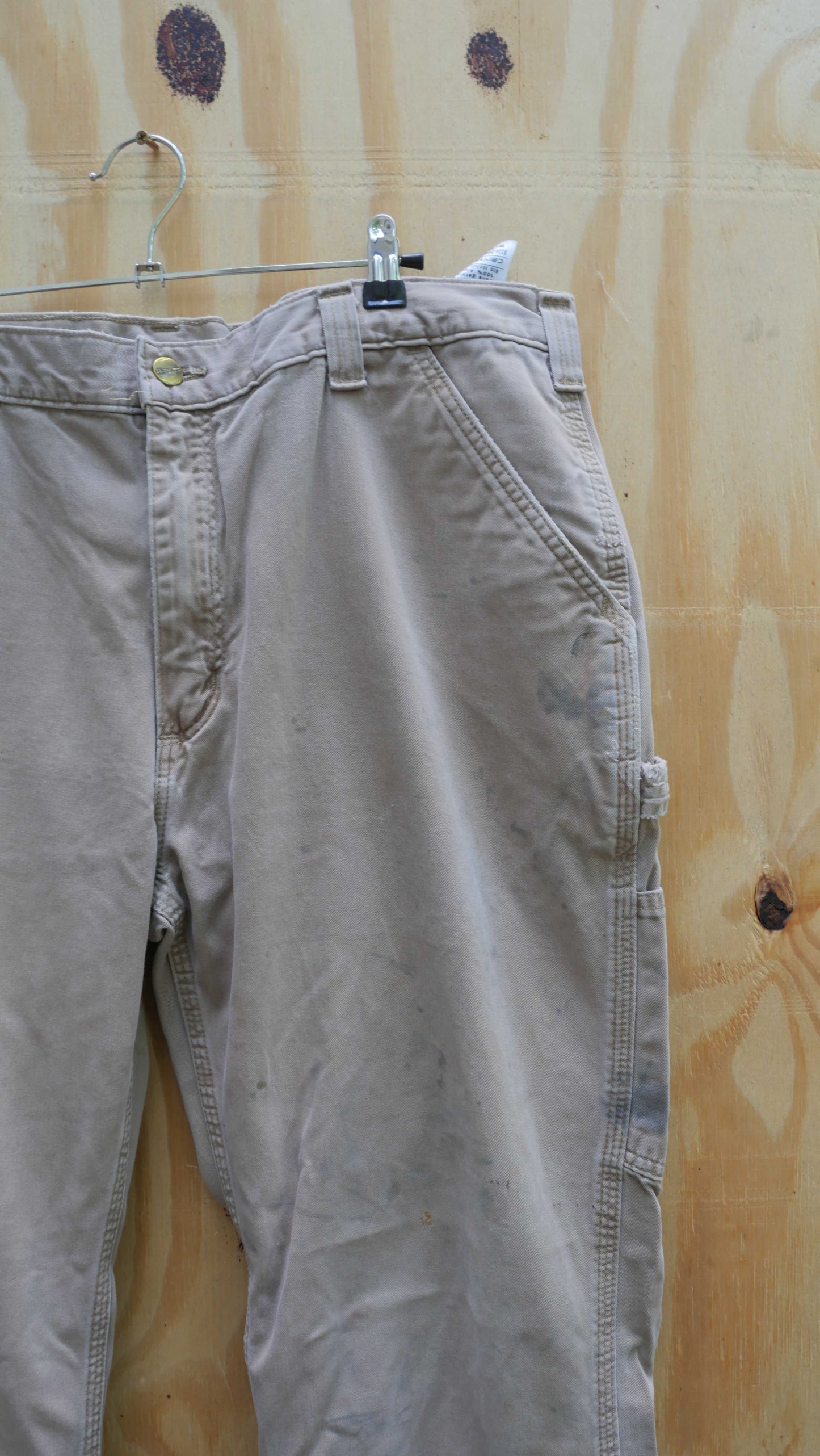 2000s Carhartt Chinos | 38