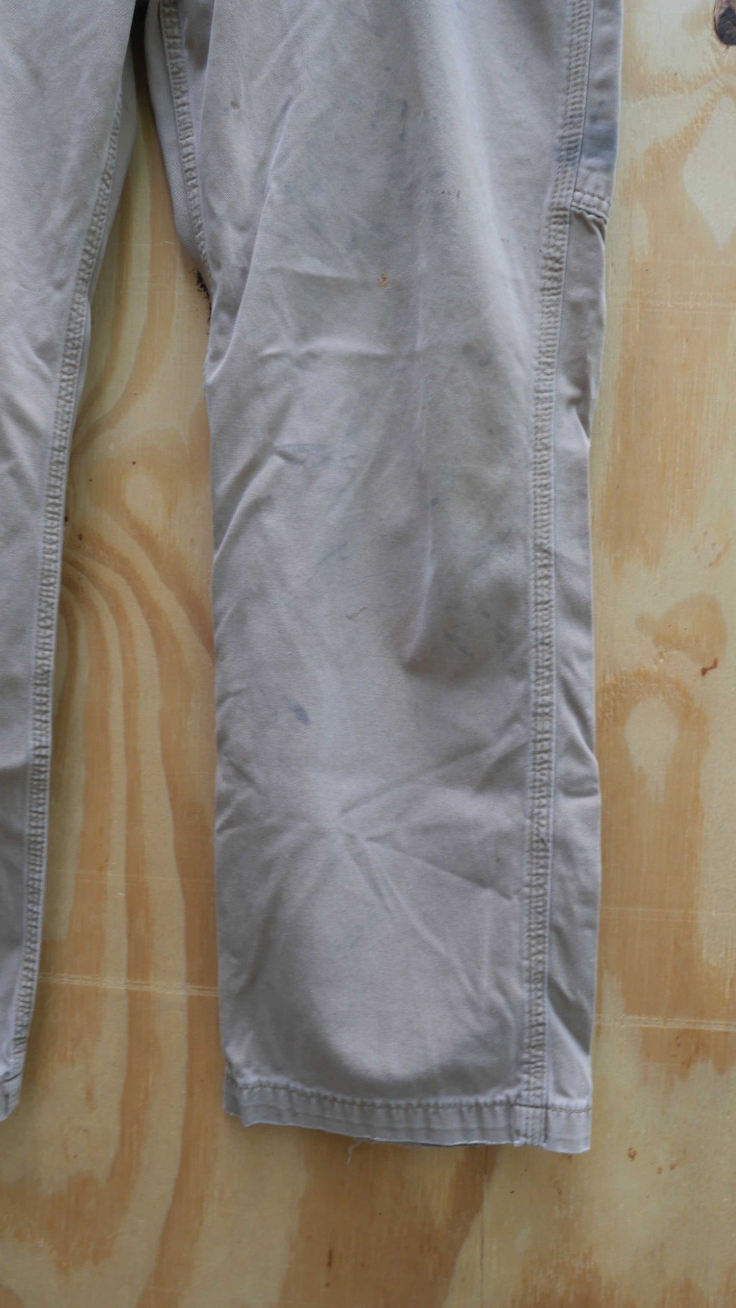 2000s Carhartt Chinos | 38