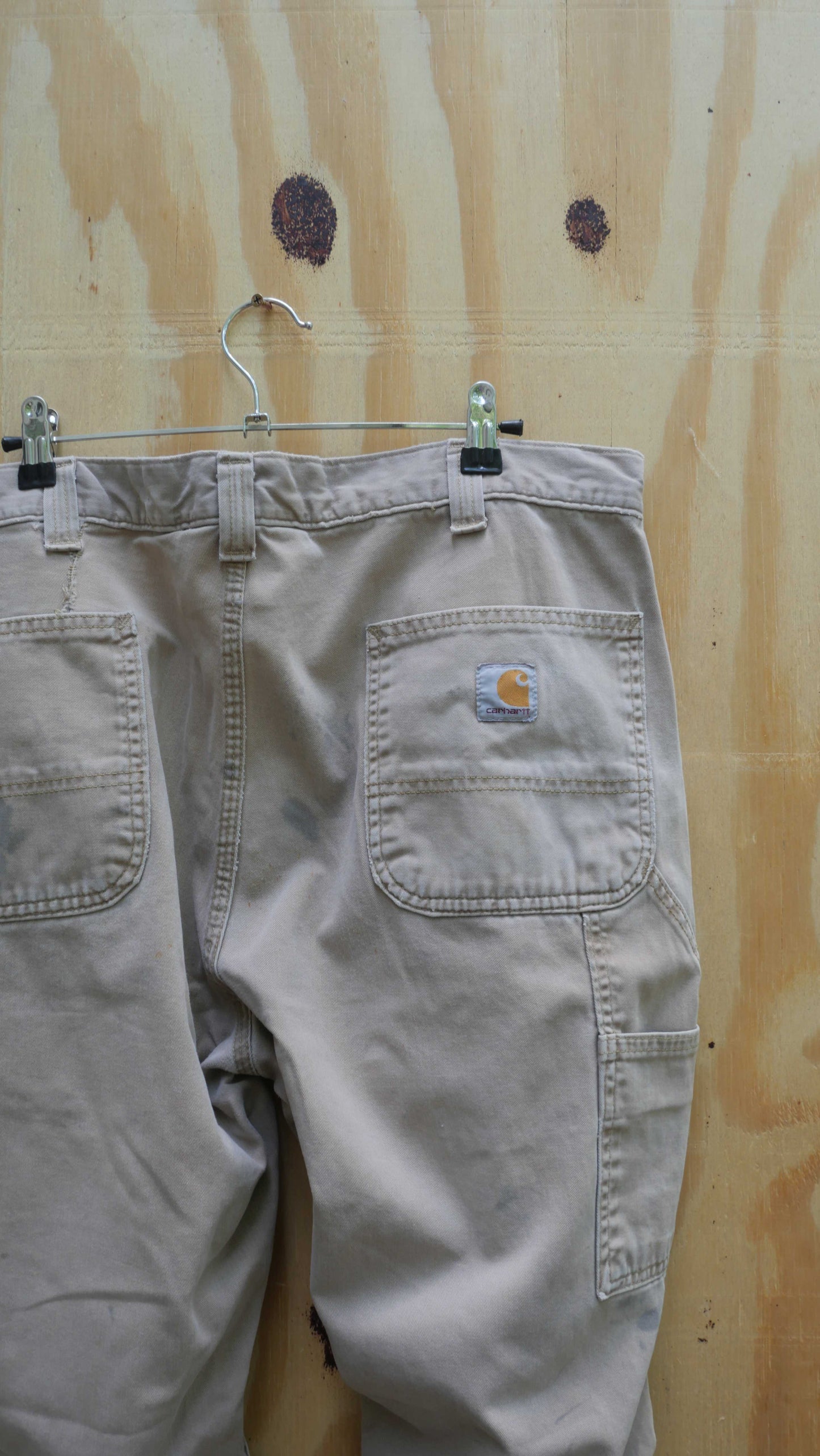 2000s Carhartt Chinos | 38