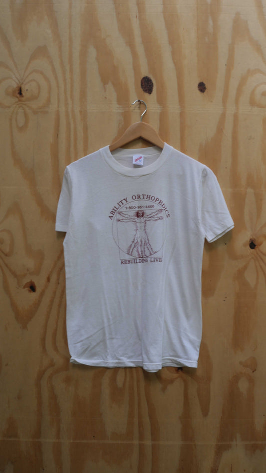 1990s Art Tee | M