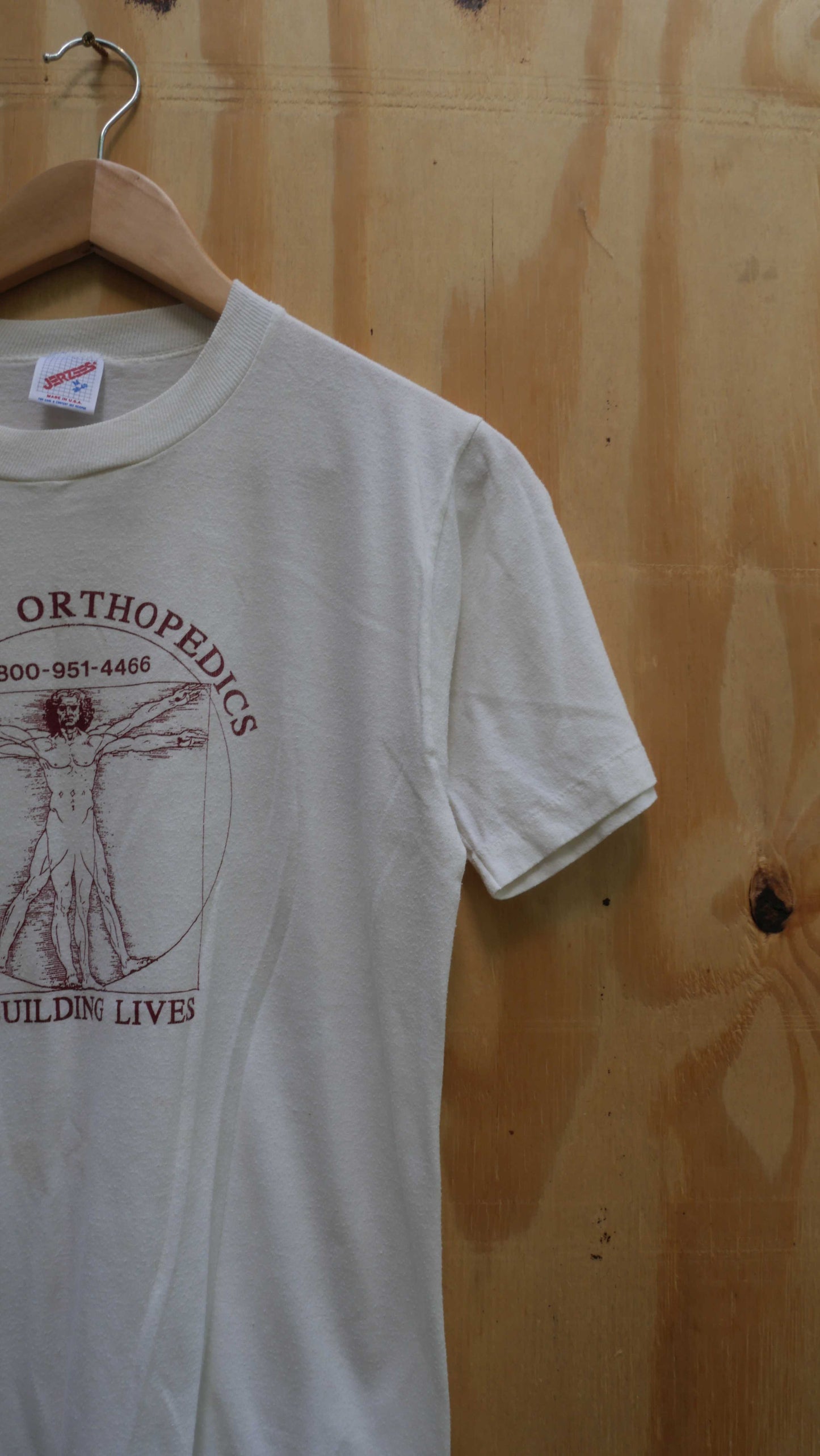 1990s Art Tee | M