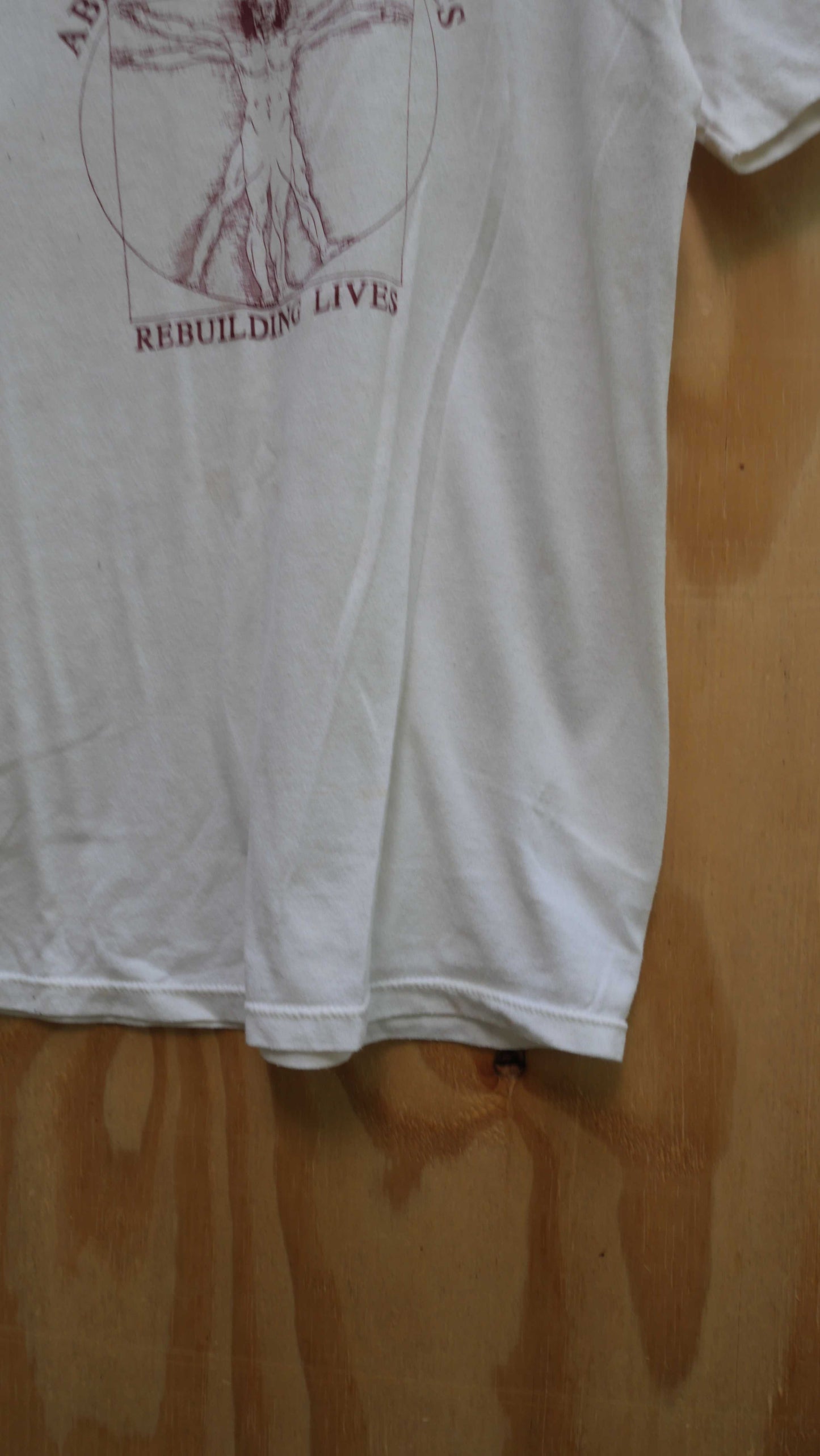 1990s Art Tee | M
