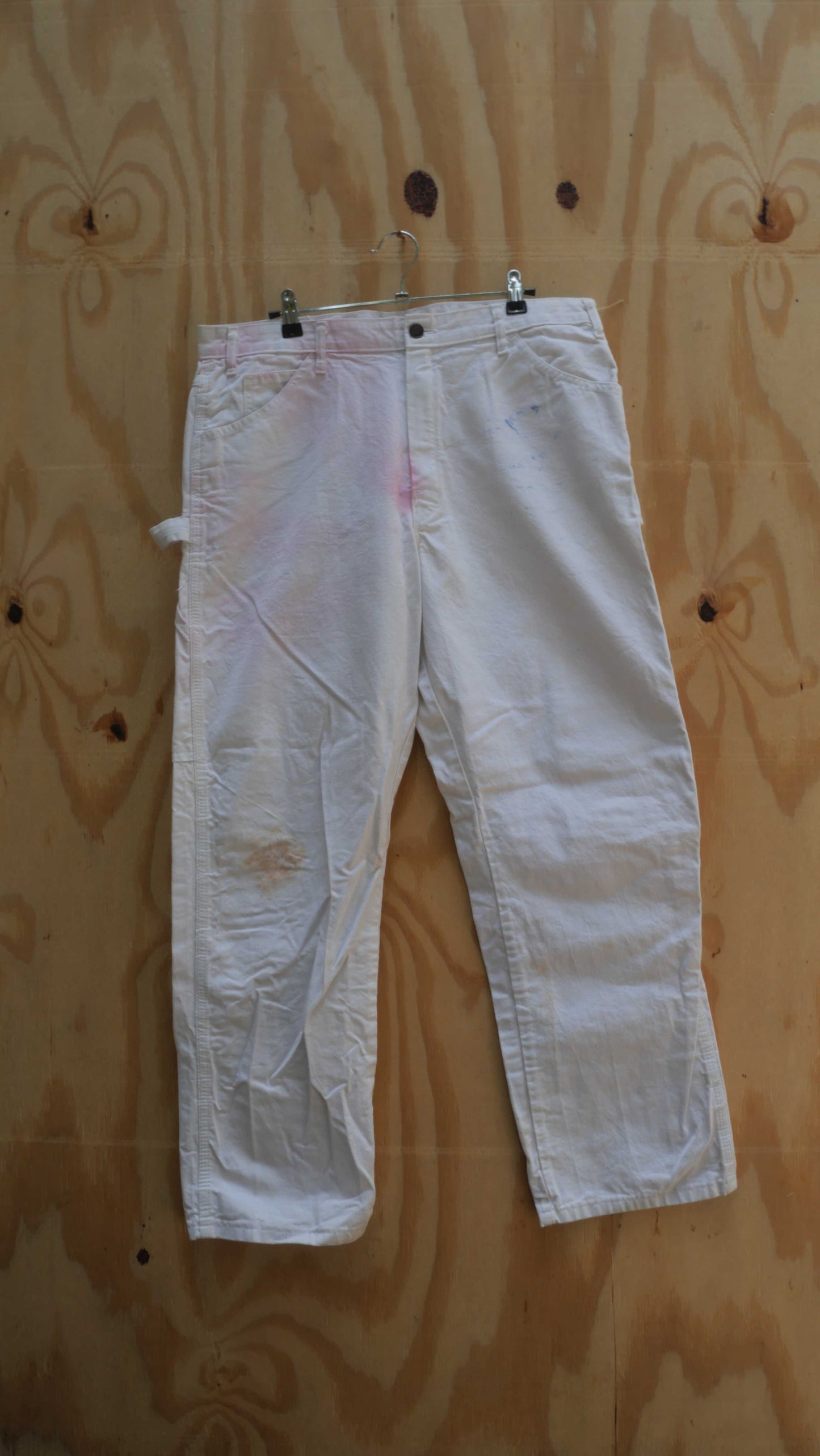 1990s Painter Dickies | 34