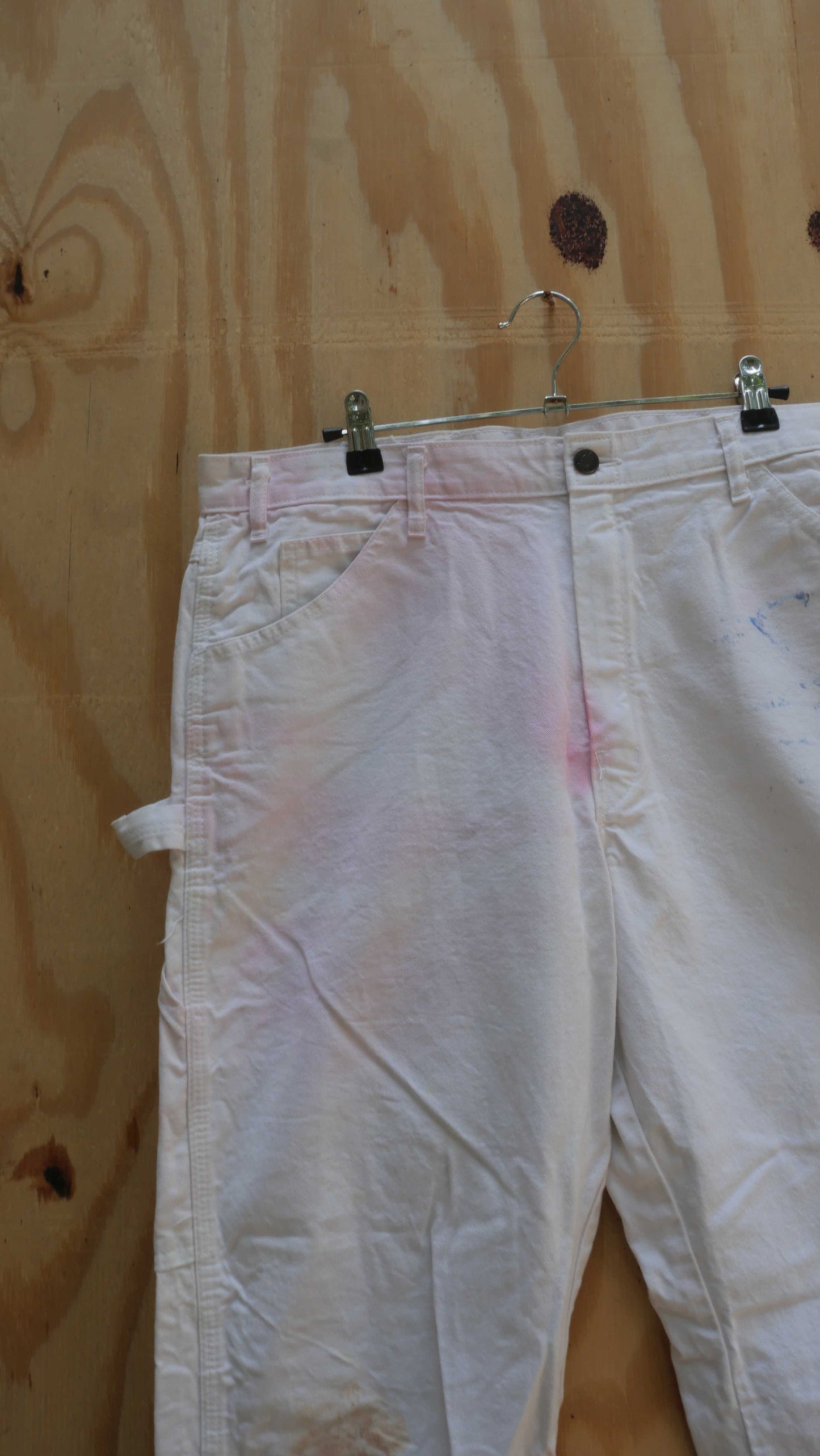 1990s Painter Dickies | 34