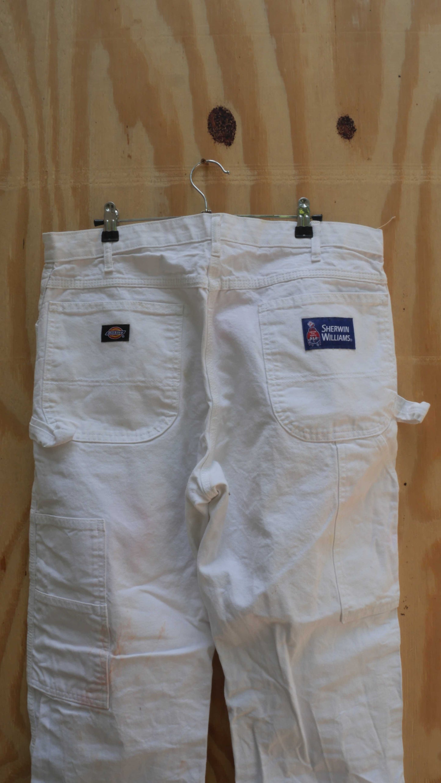 1990s Painter Dickies | 34