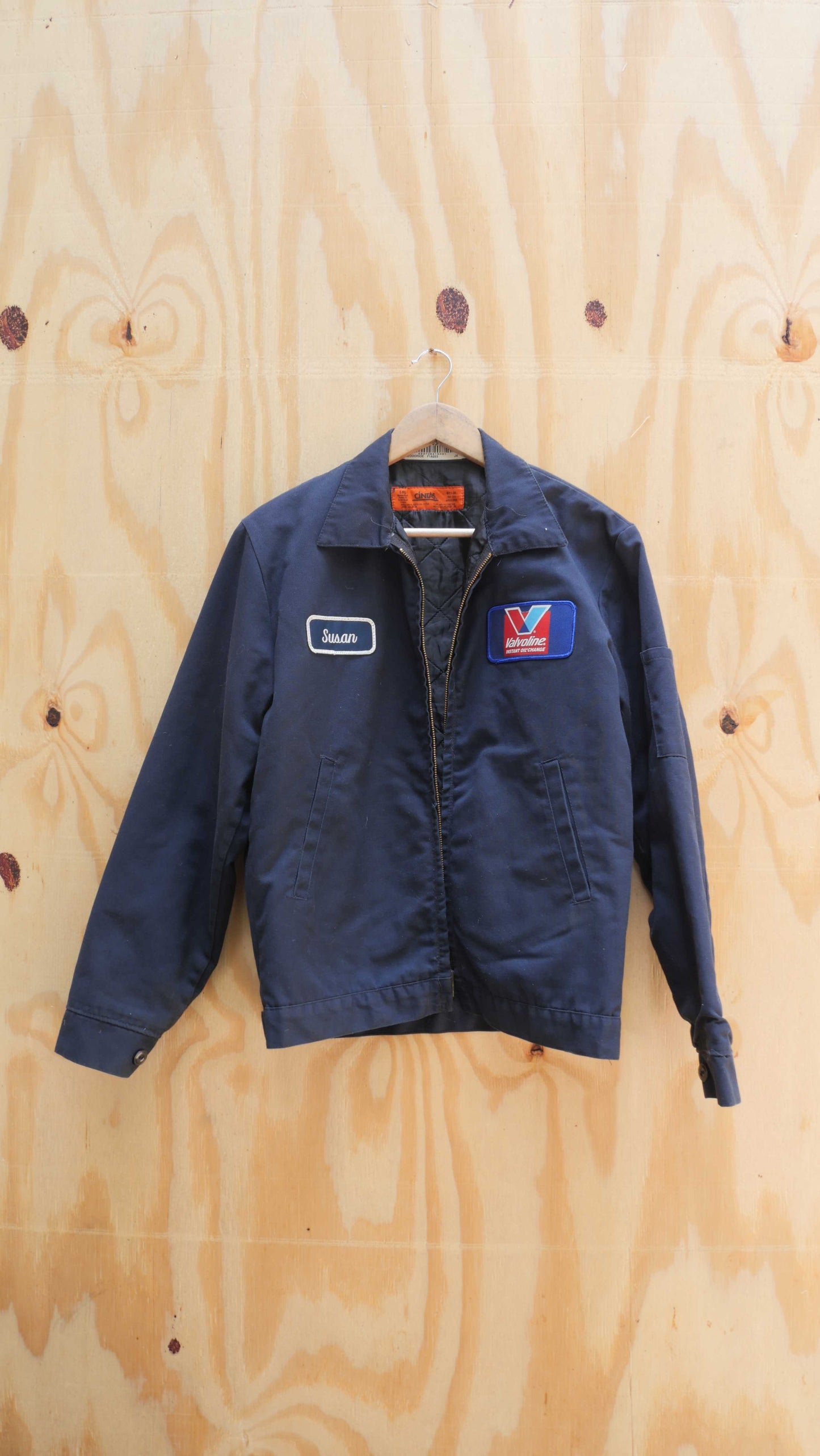 2000s Work Jacket | M