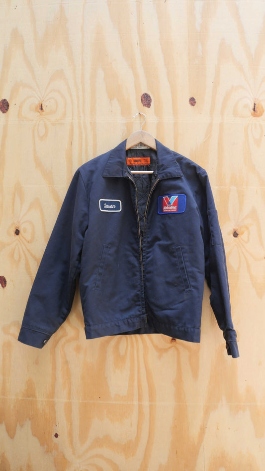 2000s Work Jacket | M