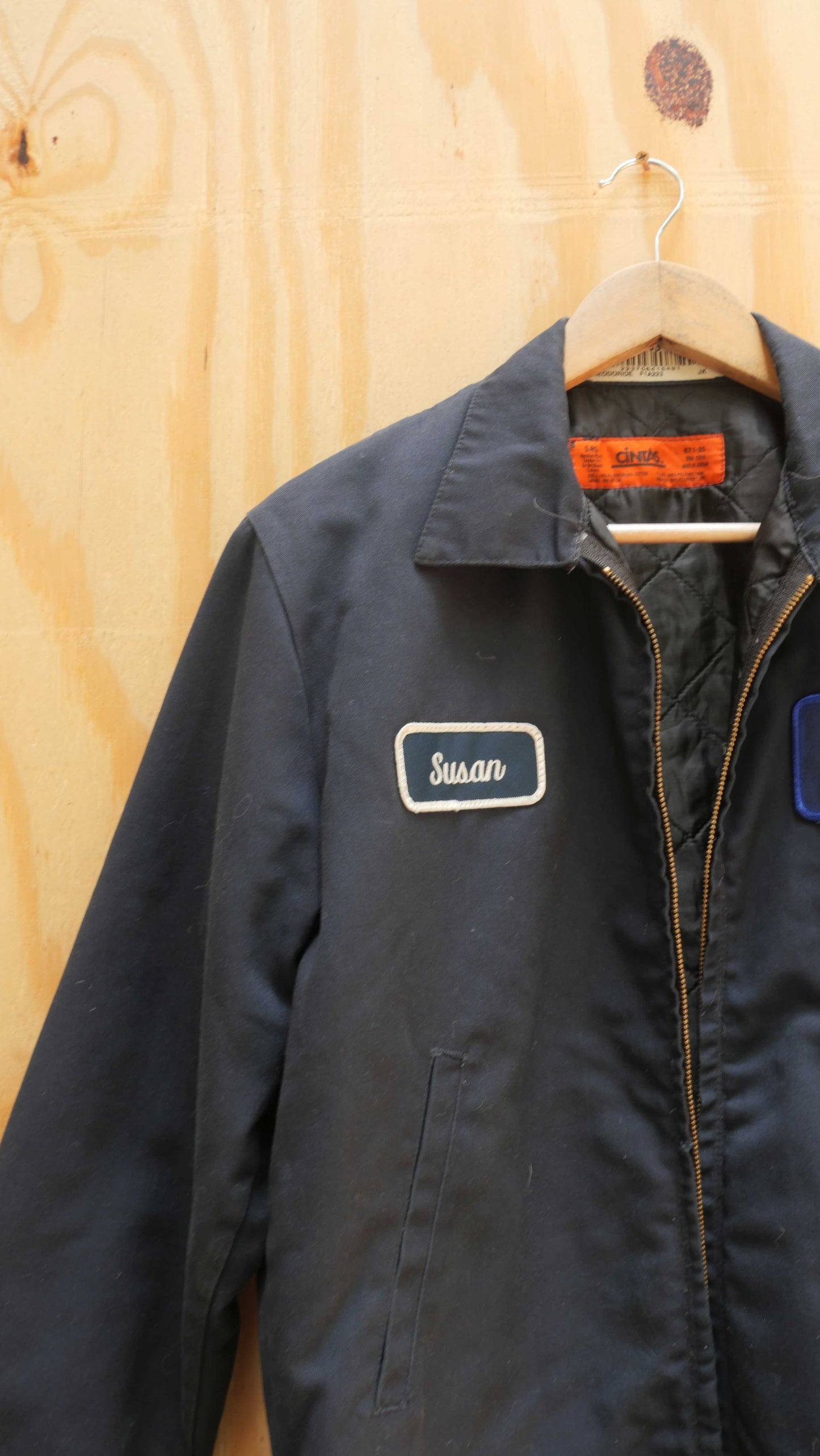 2000s Work Jacket | M