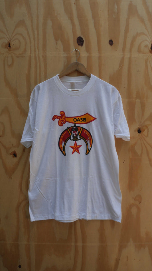 1970s Shrine Tee | L