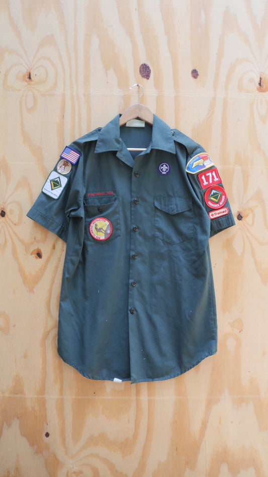 1970s BSA Shirt | L