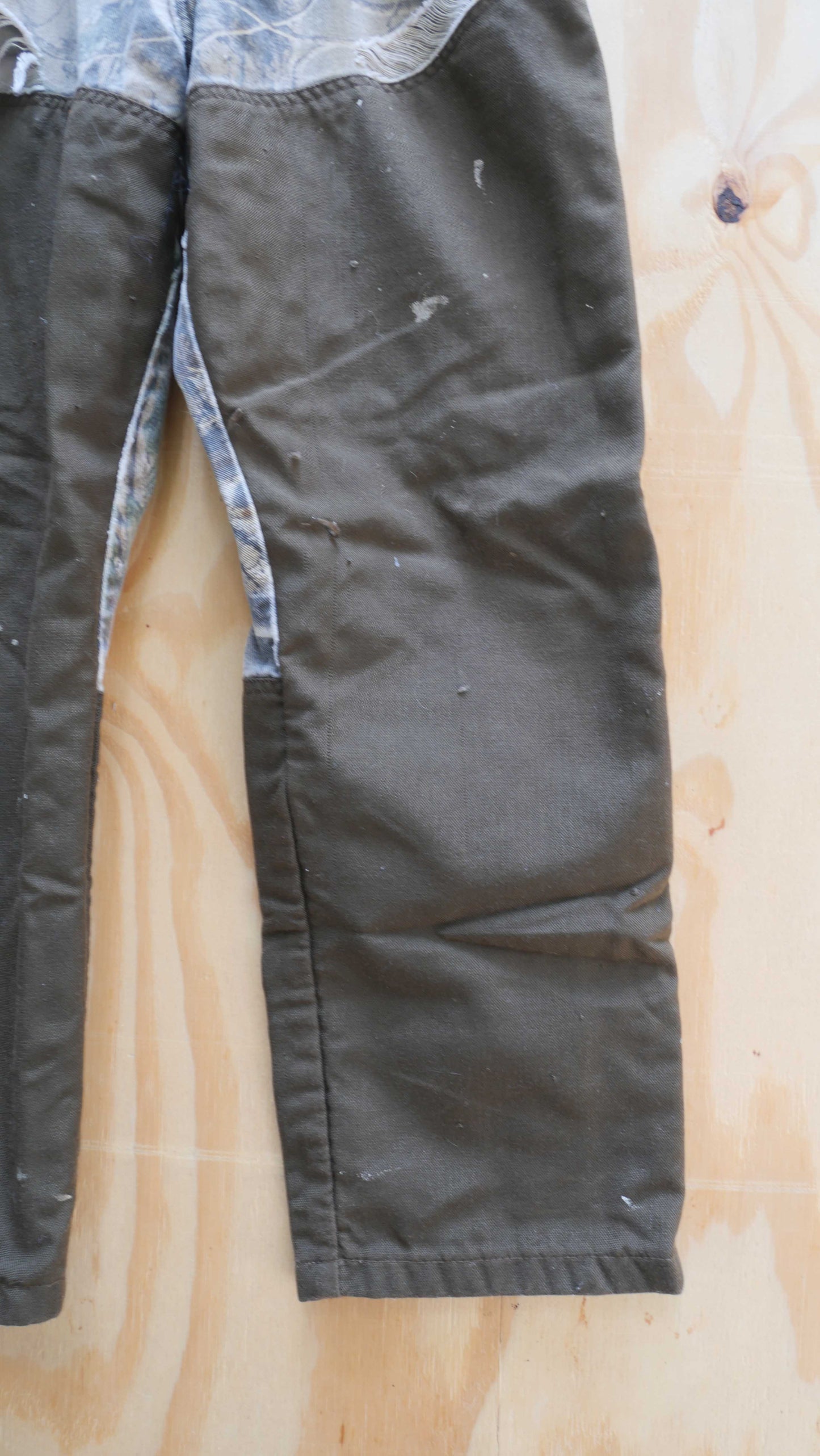1990s Real Tree Denim | 36