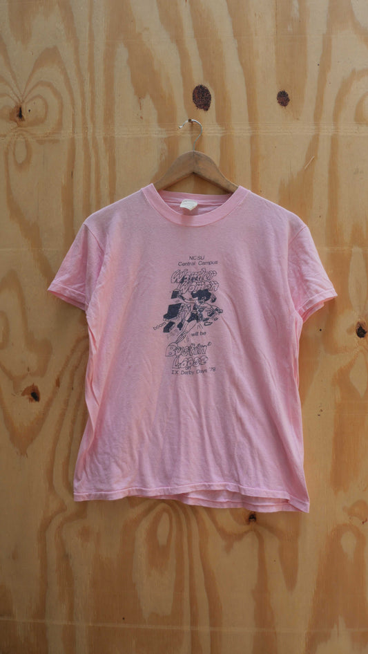 1970s Wonder Woman Tee | M