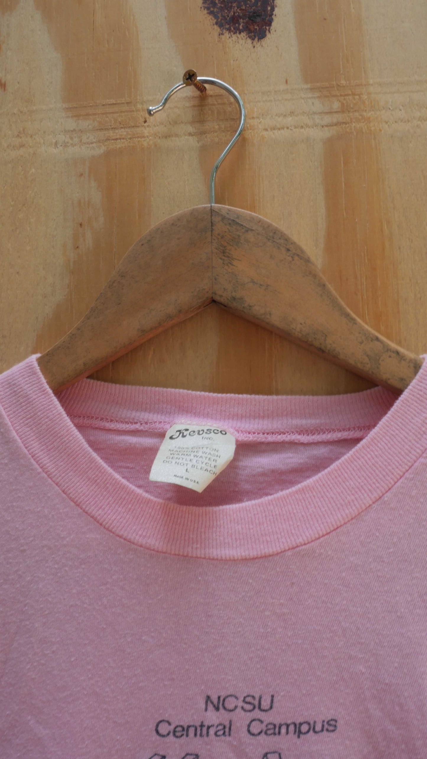 1970s Wonder Woman Tee | M